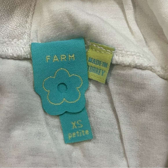 Farm Rio Solana Dress - Picture 9 of 10